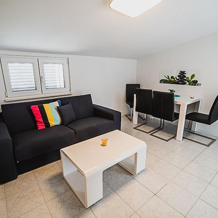 Downtown Park Apartments With Balcony Vodice Quarto foto