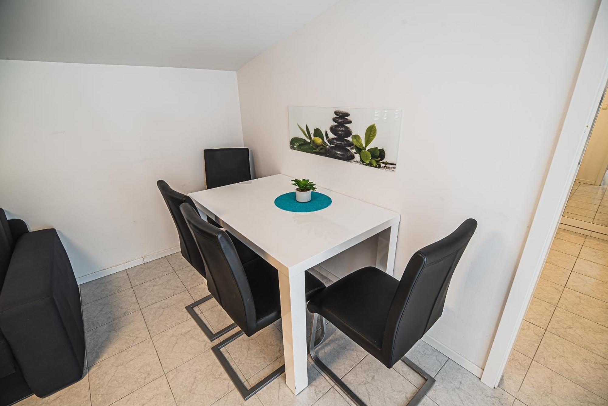 Downtown Park Apartments With Balcony Vodice Quarto foto