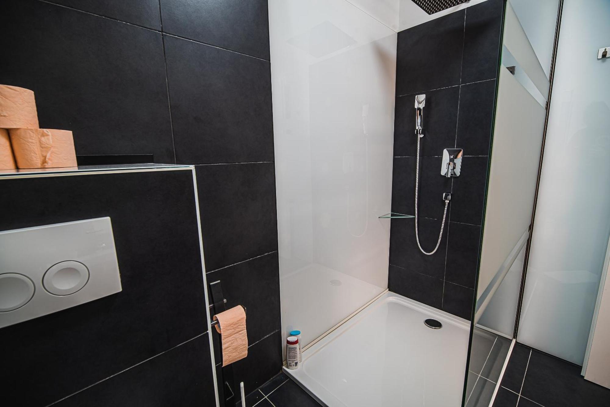 Downtown Park Apartments With Balcony Vodice Quarto foto