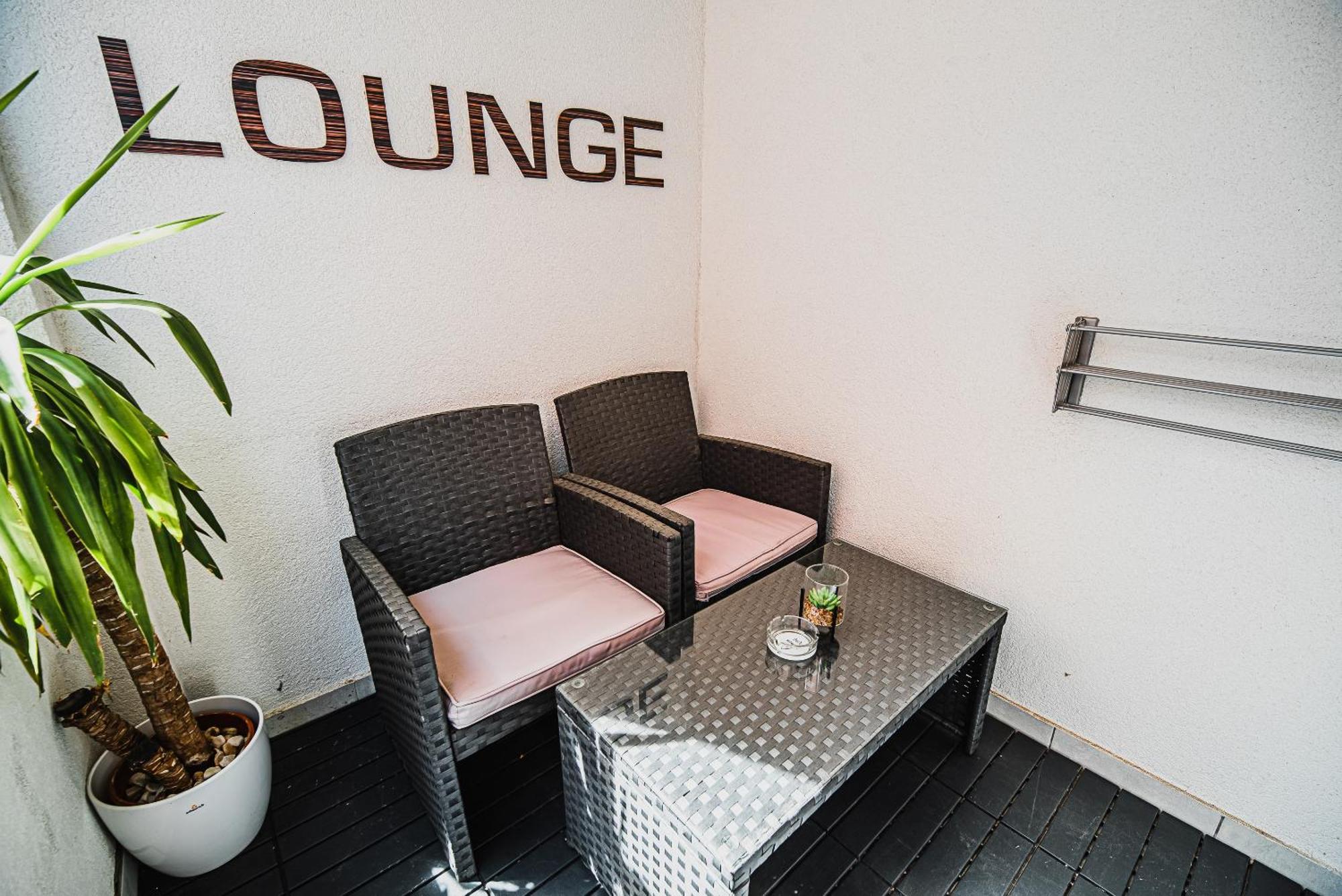 Downtown Park Apartments With Balcony Vodice Quarto foto